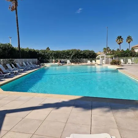 Frejus Magnifique Vue Apartment Exterior photo