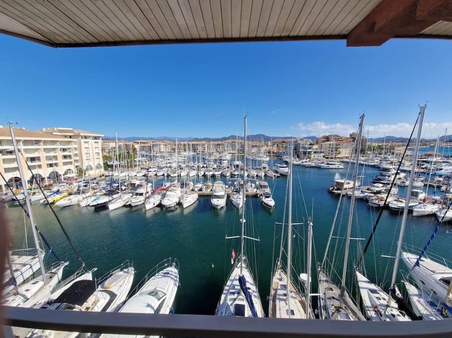 Magnifique Vue Apartment