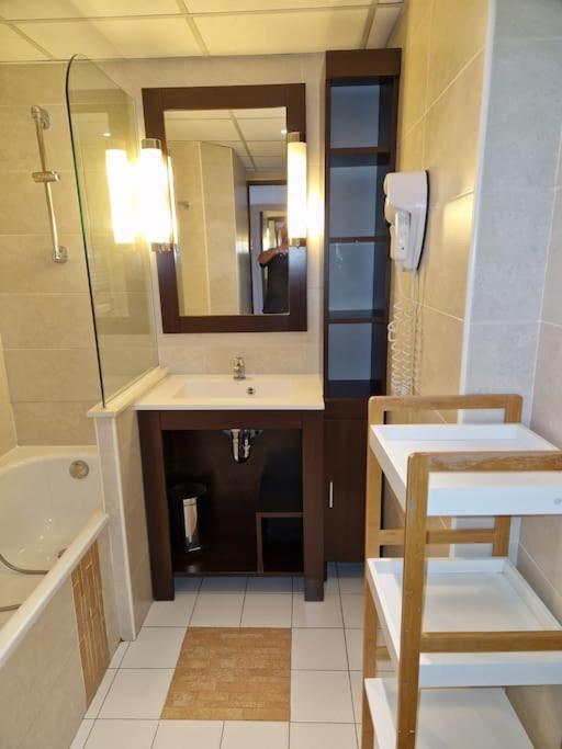 Apartamento Magnifique Vue *