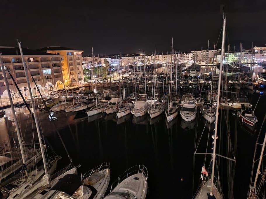 Magnifique Vue