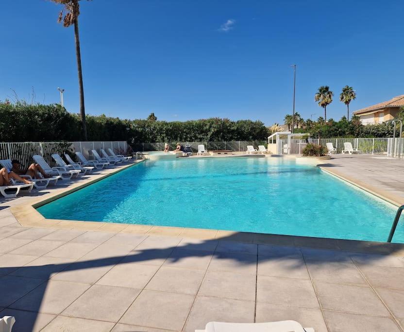 Apartment Magnifique Vue Frejus